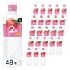 When you run out of ipro, Zero Peach, 500ml, 48 pieces / 이프로 부족할때 제로 복숭아, 500ml, 48개