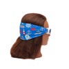 Splash Place SWIM GOGGLES with Fabric Strap - Adult &