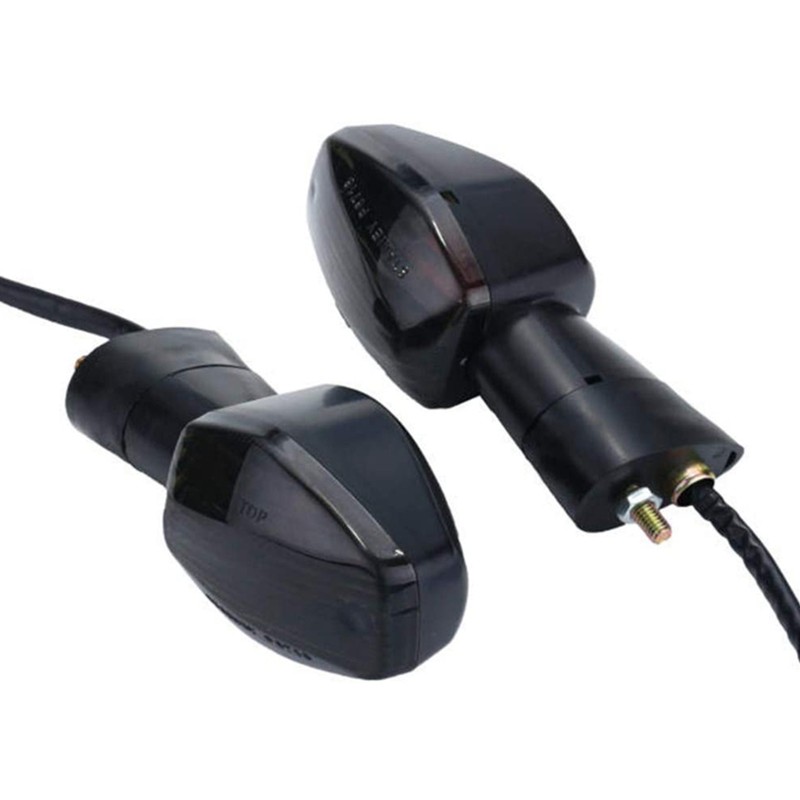 Motorcycle Turn Signal Lights for CB400 CB1300 CBR 600 1000