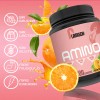 Aminoácidos En Polvo Flamish 1kg Prentreno Varios Sabores