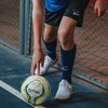 SENDA Rio Match - Balón de fútbol Sala, Certificado de