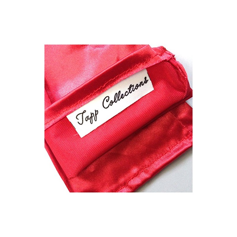 Tapp C. Classic Adult Size 22" Long Opera Length Satin