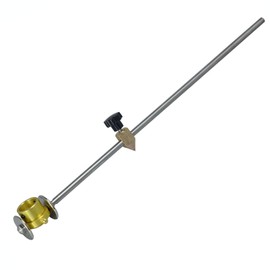 RIVERWELD ESAB L-TEC PT-31 JG-40 WSD-LG40 Plasma Electrode Tips Nozzle Extended Shroud Shield Cup Kit Fit CUT 50D 50 40 Plasma Cutter (Circinus Roller Guide Wheel)