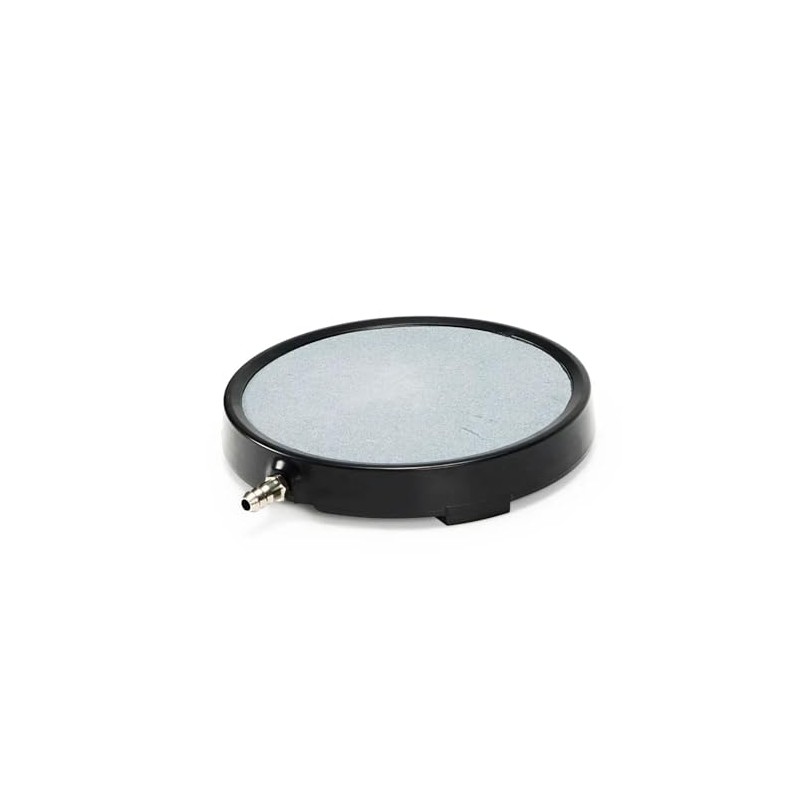 CNZ Bubble Disk Round Air Stone (8 inch Disc)