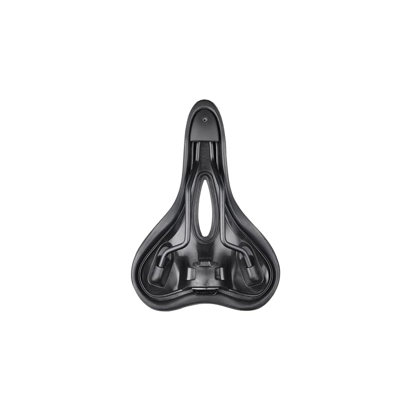 Selle San Marco Unisex - Adult BIOACTIVE Trekking Open Biofoam