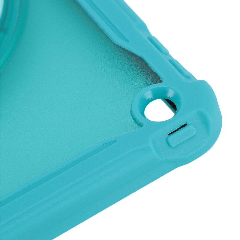 Tablet Shockproof Case Multifunction Tablet Protective Case Cover with Hand