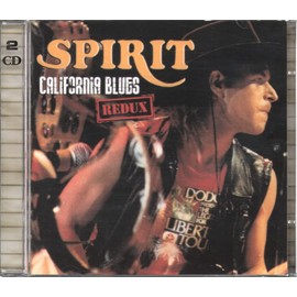 California Blues (Redux)