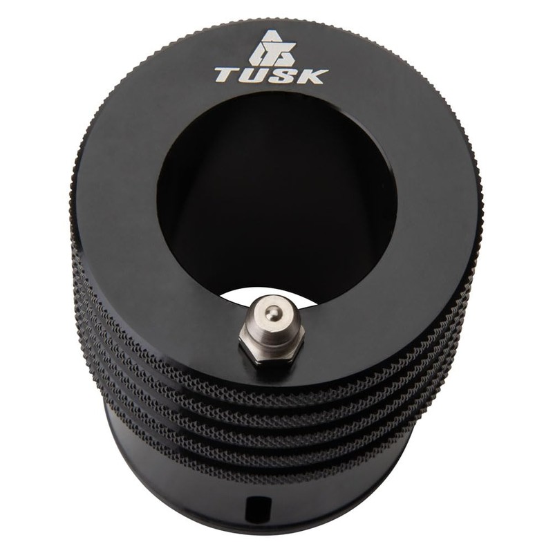 Tusk Wheel Bearing Greaser Rear