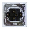 Flush-Mounted Roller Shutter Switch for Roller Shutters and Blinds with