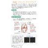 Esaki Jumper Strap, Knee Supporter, Prevents Patella Displacement, Perfect for