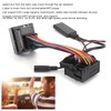 Car Audio Adapter, Car 5.0 Inch Cable Audio Adapter Fits