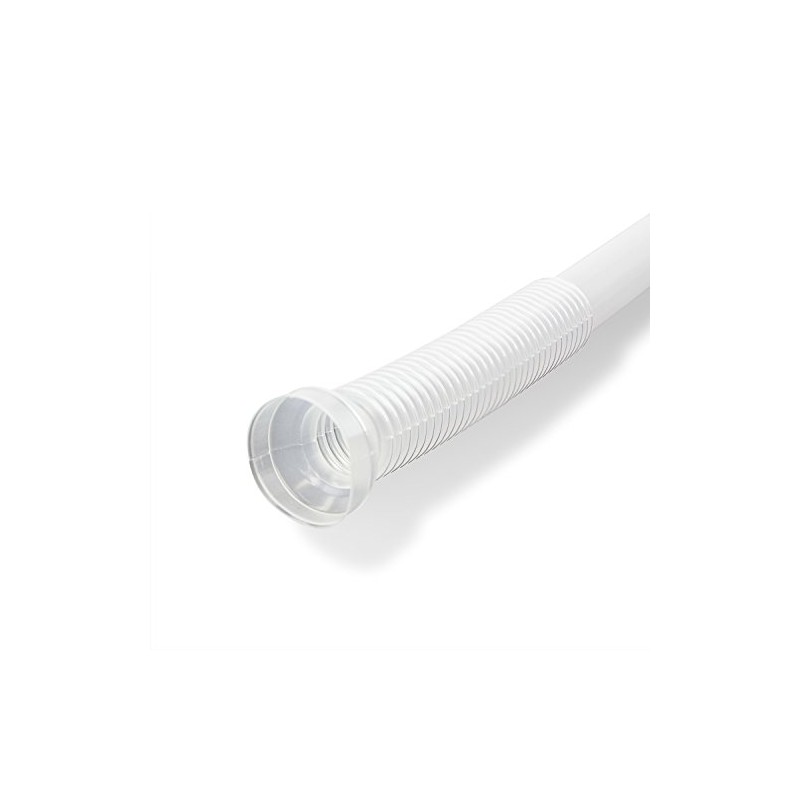 TERA PUMP Spare Clear Hose for Most Battery Powered Fuel