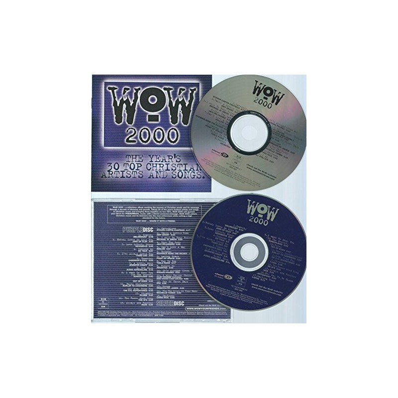 Wow 2000