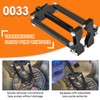 Bonbo 0033 Universal Transmission Front Pump Remover Fits for Ford,