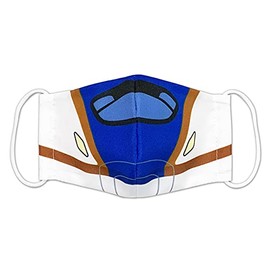 Tachiseisha Shinkansen Mask, E7 Series, Kagayaki