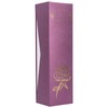 24K Gold Plated Real Rose Yellow Rose with Base Valentine's