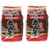 Shirakiku Miso Aka (red) Soy Bean Paste, 35.2-Ounce Bags (Pack