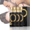 Cupid's Seductive Hypnosis - Long-Lasting Pheromone Perfume Cologne for Men - Made in USA