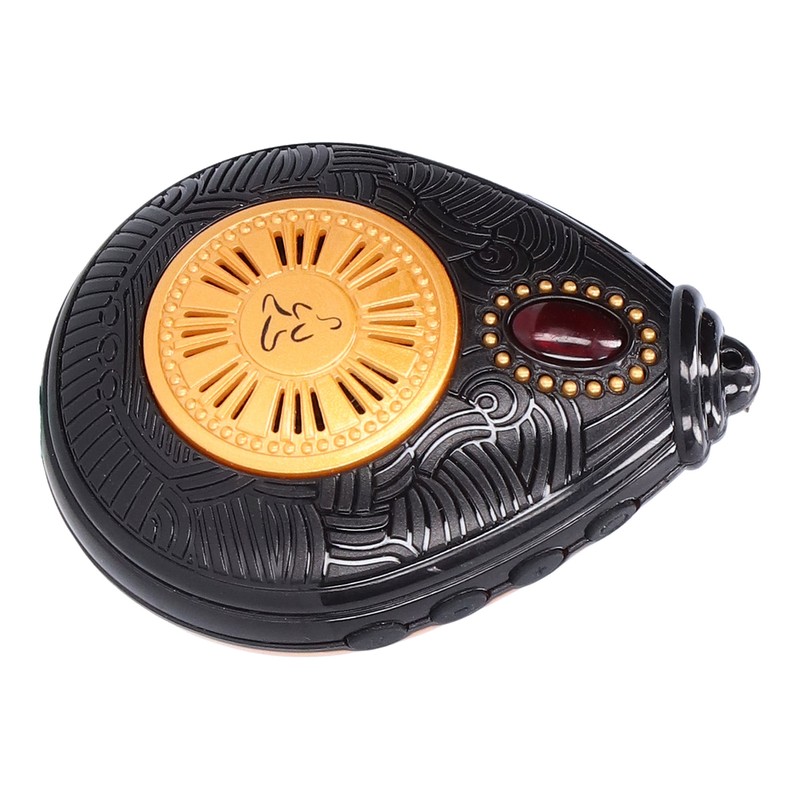 Buddha Chanting Player Mini Buddha Machine with Counting Function 1200