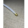 Gallon PFC Black, Pro Undercoating Spray Gun, 24" Straight Wand,