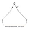 sourcing map Spring Joint Caliper 12 inch / 300mm Adjustable