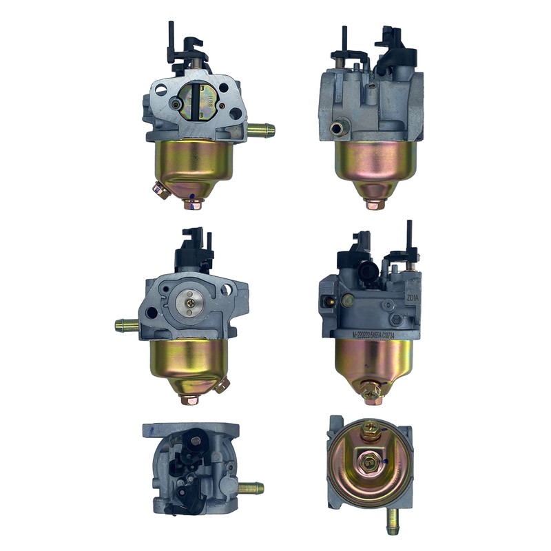 YAMAKATO Huayi Carburetor for Cub Cadet 951-14423 Craftsman Troy Bilt