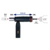 MKK SDS-2 Impact Vibration Drill