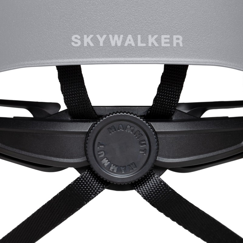 (Mammut) MAMMUT SKYWALKER 3.0 HELMET (Skywalker 3.0 Helmet) ONE SIZE