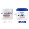 NEW FORMULA Urea Cream 40 Percent for Feet Maximum Strength,