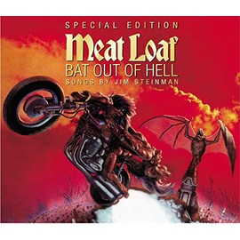 Bat Out of Hell