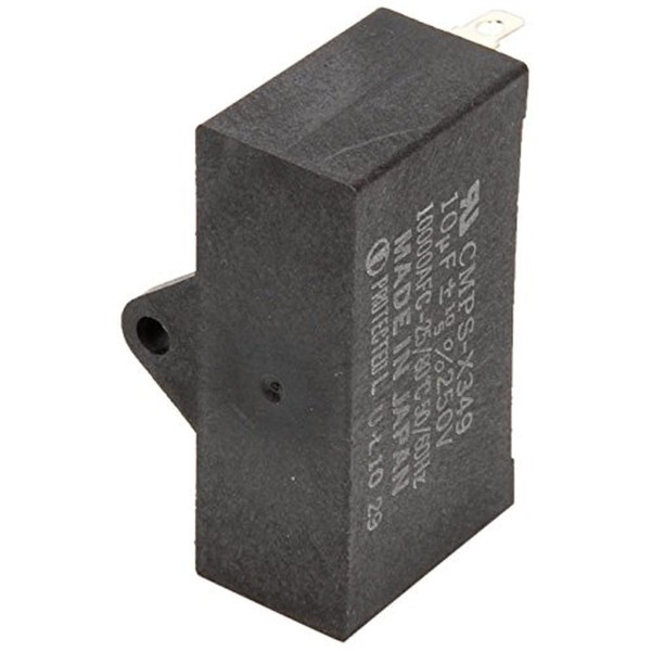 Hoshizaki 443192-01, Capacitor