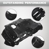 Kojem Engine Splash Shield Compatible with 2012-2019 Ford Focus 2013-2018