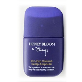 Honey Bloom by Deochang Pro Exo Volume Scalp Ampoule 80ml / 허니블룸 by 더창 프로엑소 볼륨 스칼프 앰플 80ml