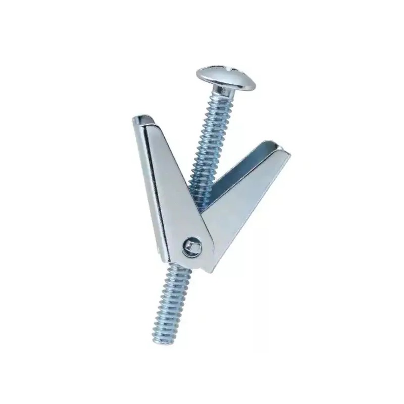 Everbilt 25 Pc Everbilt 1/8 in. x 2 in. Zinc-Plated