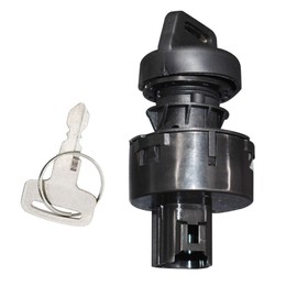 WFLNHB Ignition Key Switch Replacement for Arctic Cat 400 500 550 650 700 1000 2008-2016 Replacement for 0430-090