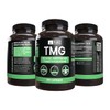 Pure Original Ingredients TMG (365 Capsules) No Magnesium Or Rice