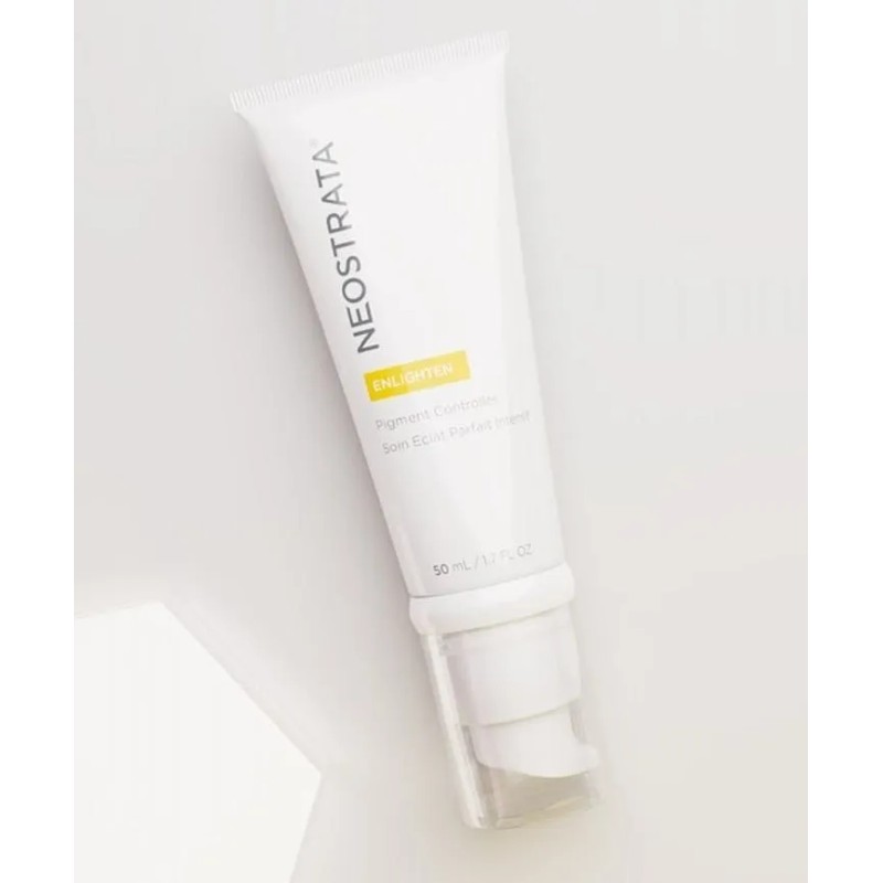 Neostrata Enlighten Pigment Controller 50 Ml Tipo De Piel Todo