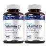 Ageimmune Vitamina 1000mg Lisina Zinc Cápsulas