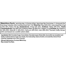 Kimmie Candy Sunbursts Regular Mix Candy Coated Sunflower Kernels, Gluten Free, Non-GMO Pack (1-3oz tube)