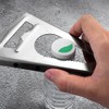 2 Pcs Jar Can Bottle Opener 2 in 1 Multi-Function