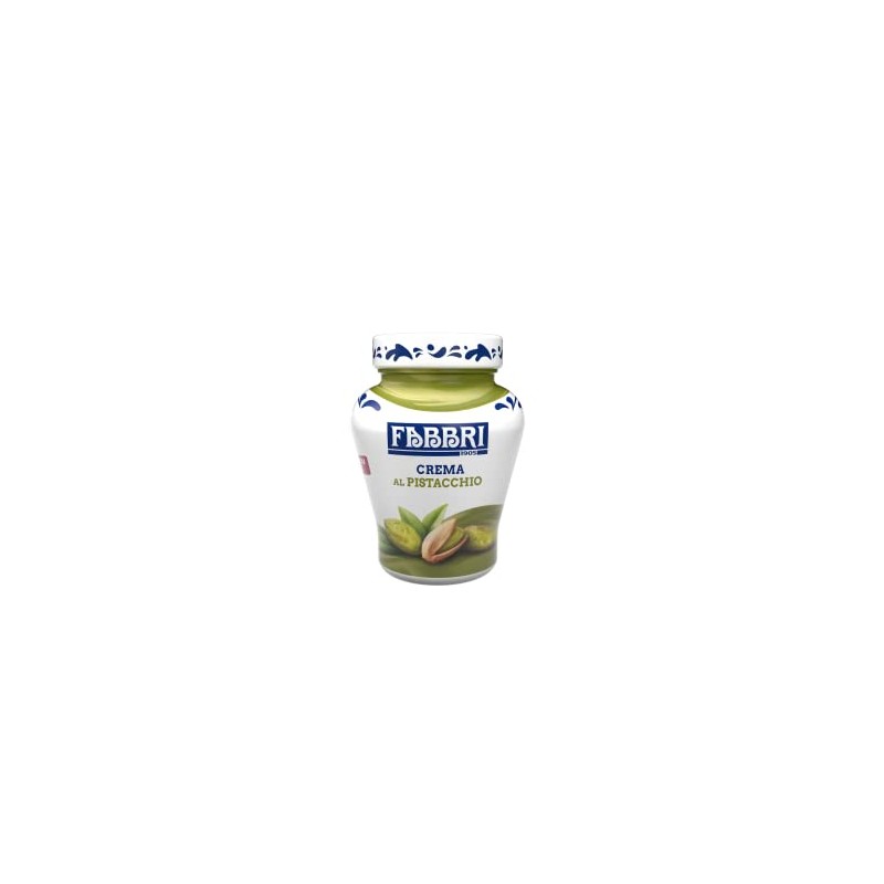 Fabbri - Pistachio Cream - 200g