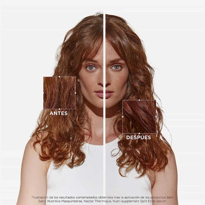 Kérastase Nutri-supplement Split Ends Puntas Secas 50ml