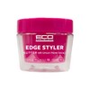 Eco Styler Glitter Pomade Strong Hold Edge Styler Gel With