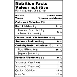 Chia Seeds, 25 Pounds - Kosher