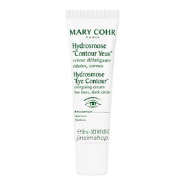 mariko Marico Hydromoss Eye Contour Cream 30ml moisture eye cream / 마리꼬 하이드로스모스 아이 컨투어 크림 30ml 수분 아이크림