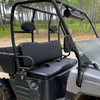 LKV UTV Seat Cover Replacement for Polaris Ranger 400 500
