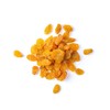 Anna and Sarah Natural Fancy Golden Raisins in Resealable Bag,