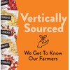 Crunchies Freeze-Dried Fruits, 100% All Natural Crispy Fruit, Non GMO