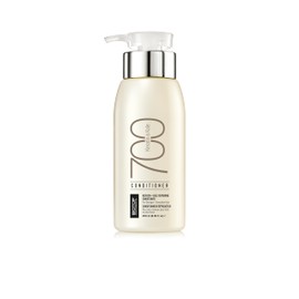 Biotop Professional 700 Keratin + Kale Conditioner 250Ml |Unisex|It Helps to Smooth, Soften & Strengthen hair|with Keratin Proteins & Essential Moisture|for Damaged, Coarse or Chemically Treated Hair