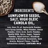 DAVID Seeds Roasted and Salted Buffalo Style Ranch Jumbo Sunflower